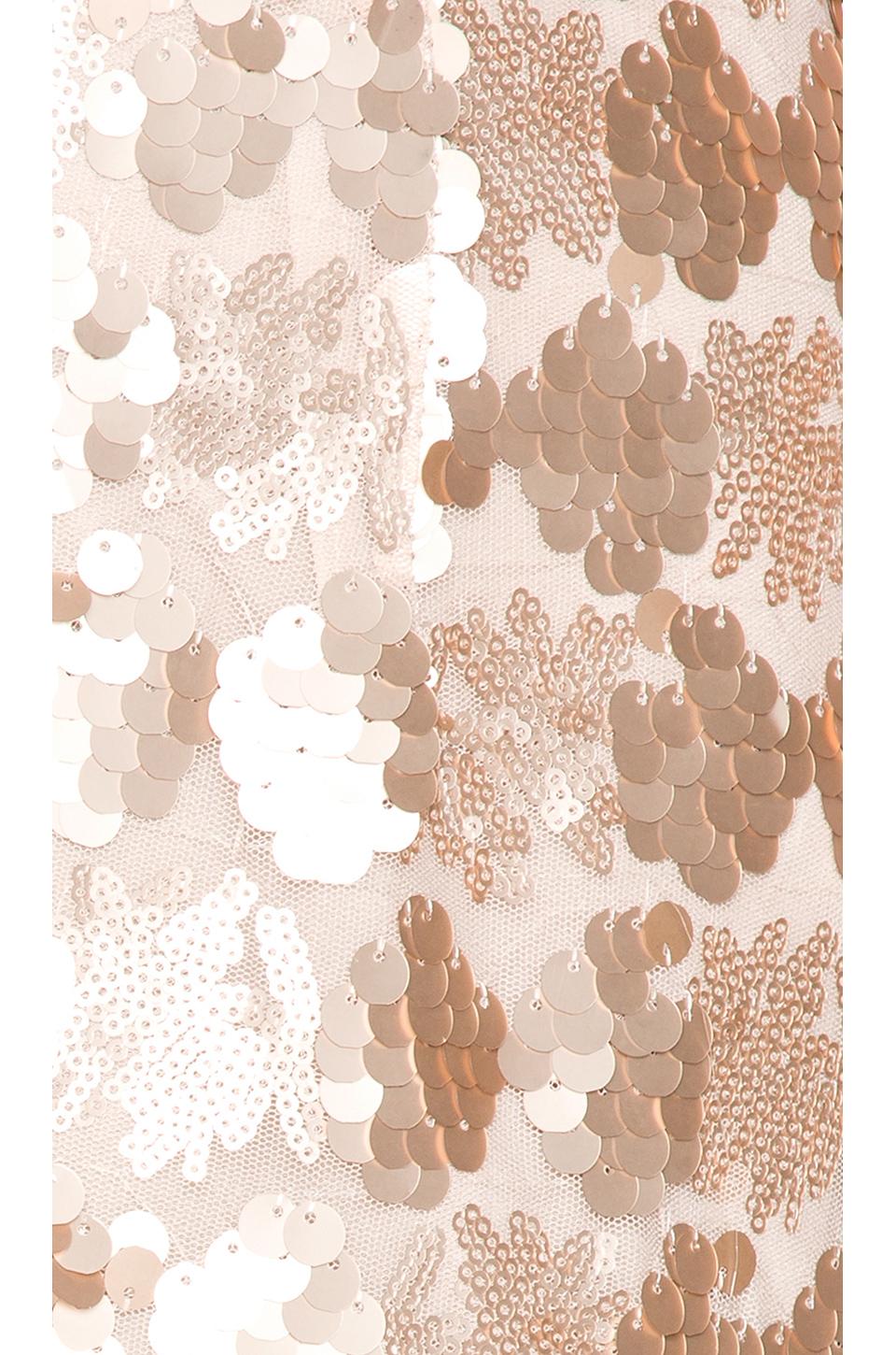 elliatt angelina dress