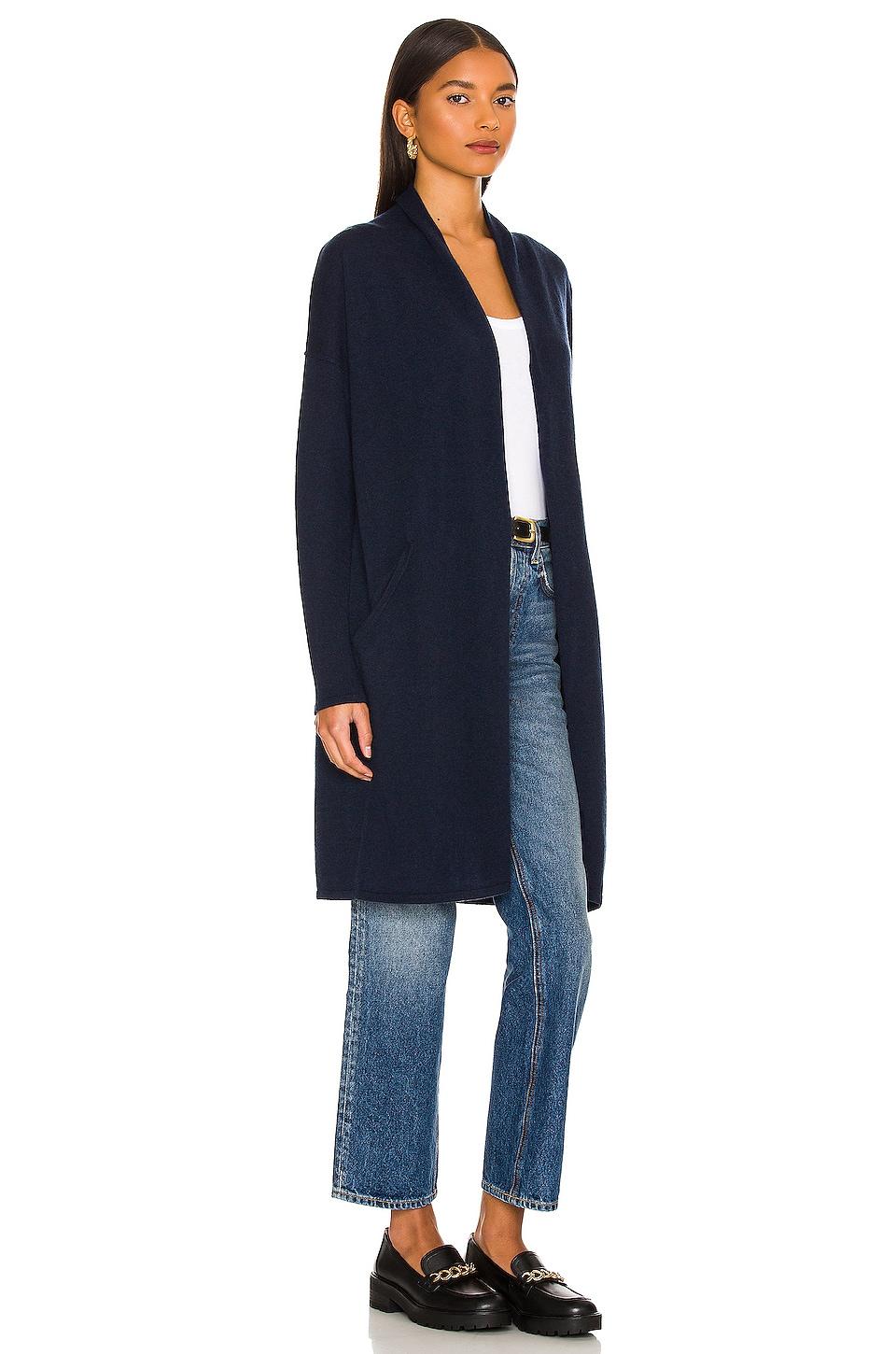 duster with pockets