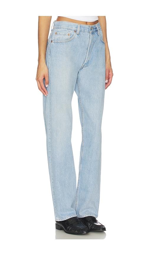 【美品】RE/DONE ストレートデニム レディース RE/DONE ストレートジーンズ | オンラインセールは最大63