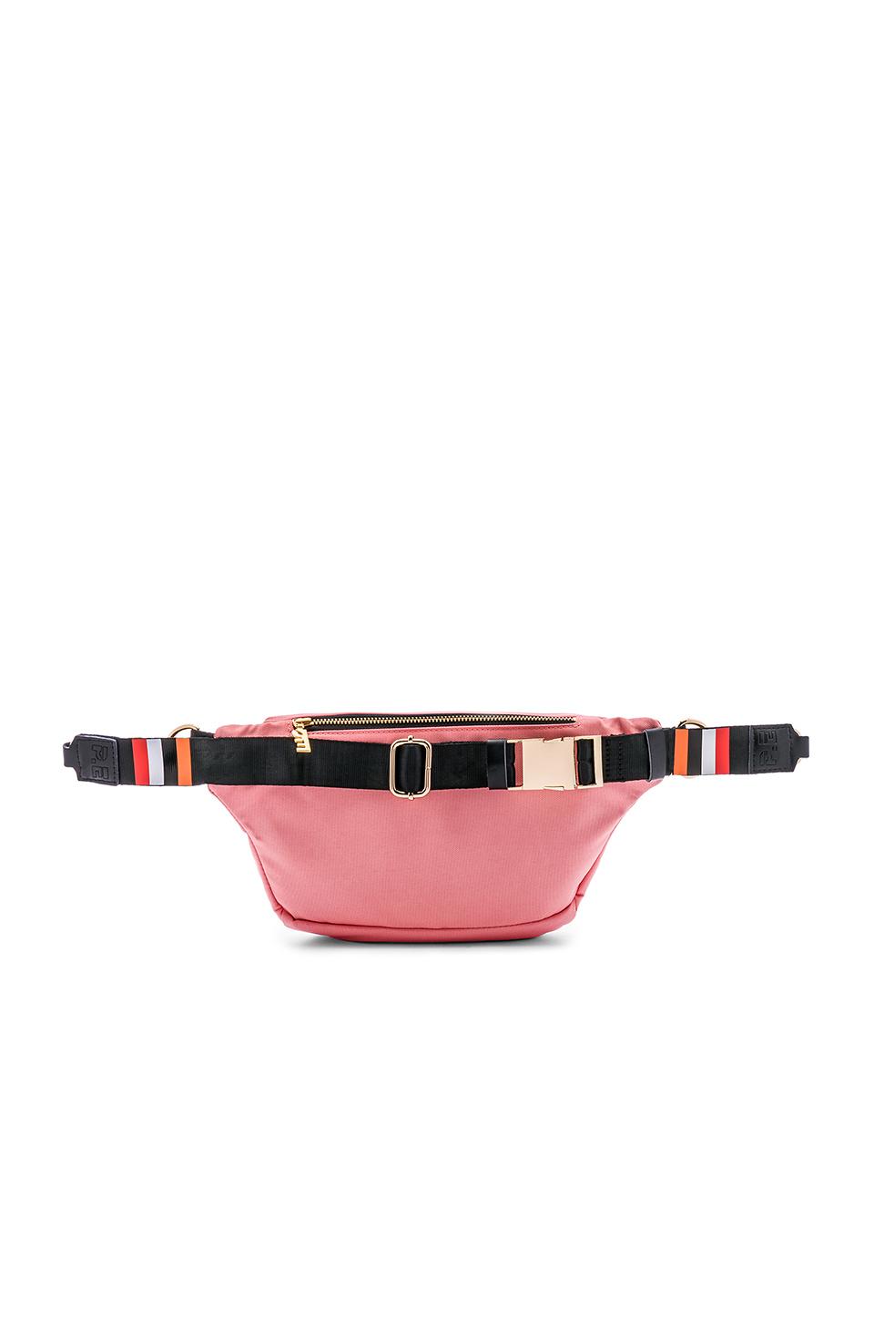 pe nation fanny pack