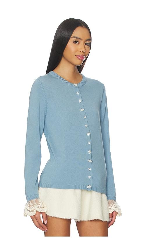 レディース Sea カーディガン | オンラインセールは最大72%オフ | Lyst