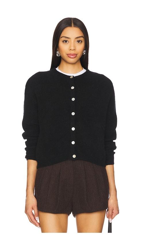 AMERI UNDRESSED FAKE LAYERED CARDIGAN レディース