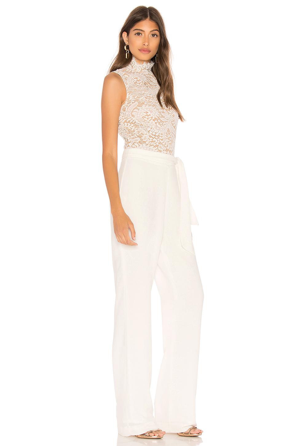 josie pantsuit