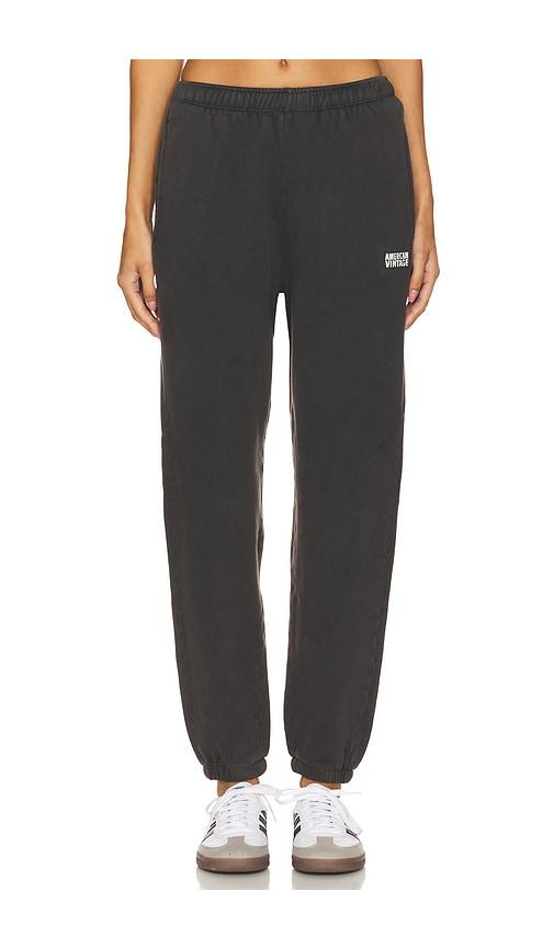 American vintage fobye joggers hotsell