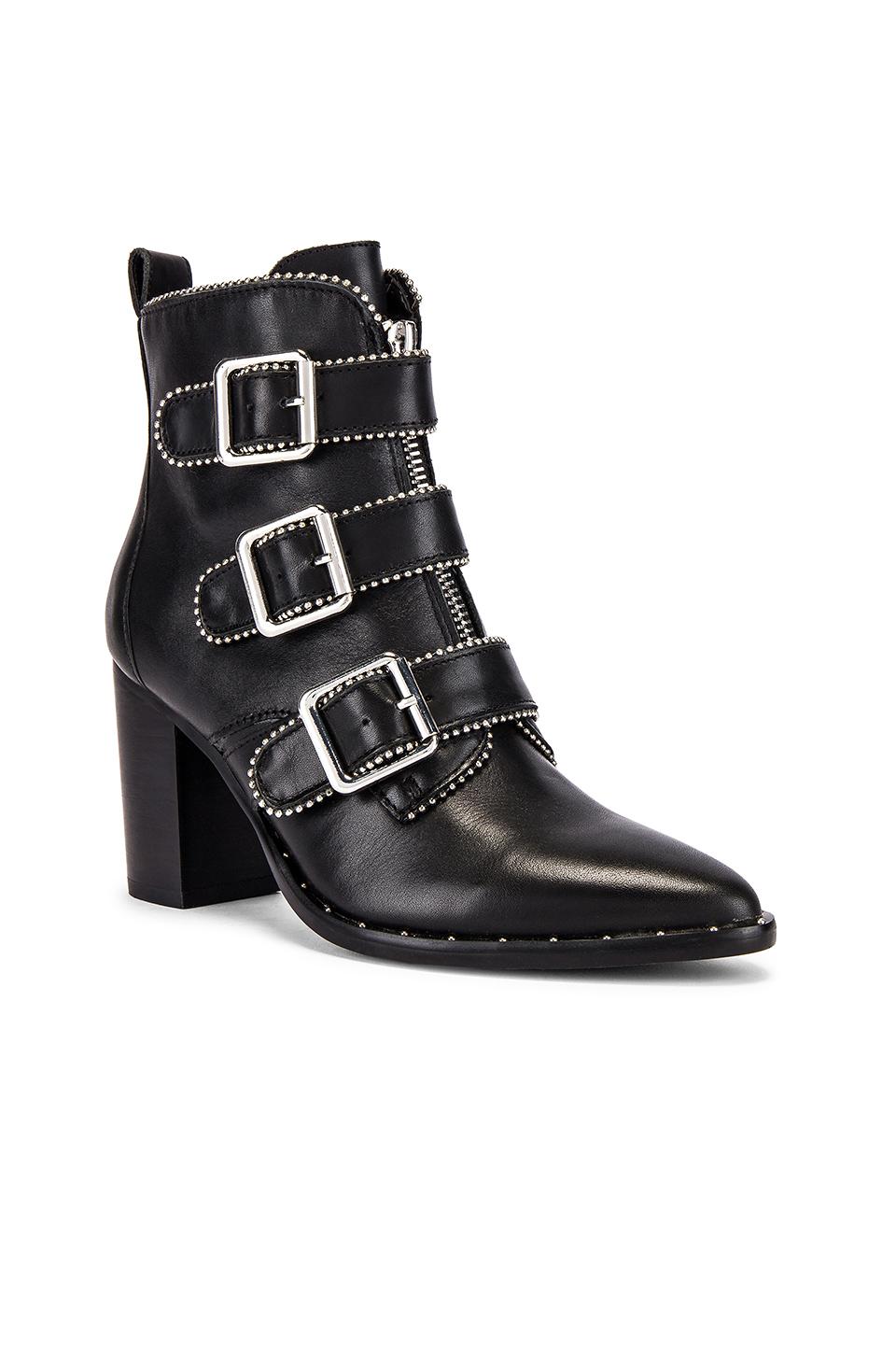 steve madden hattie bootie
