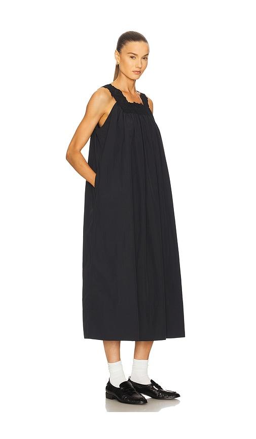 the lace column dress in black helsa Replying to @Aria Star Monroe my dress is the Helsa Lace Column Dress in  XXS from @Revolve x @Elsa Hosk @Cartier Juste Un Clou Diamond Bracelet Tom  Ford Padlock Heels @BAGSENTIAL Herms Bag Pillow