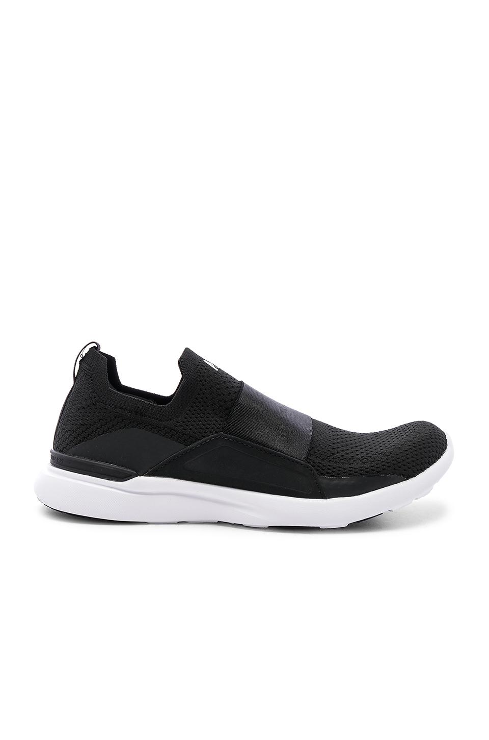apl slip on sneakers womens
