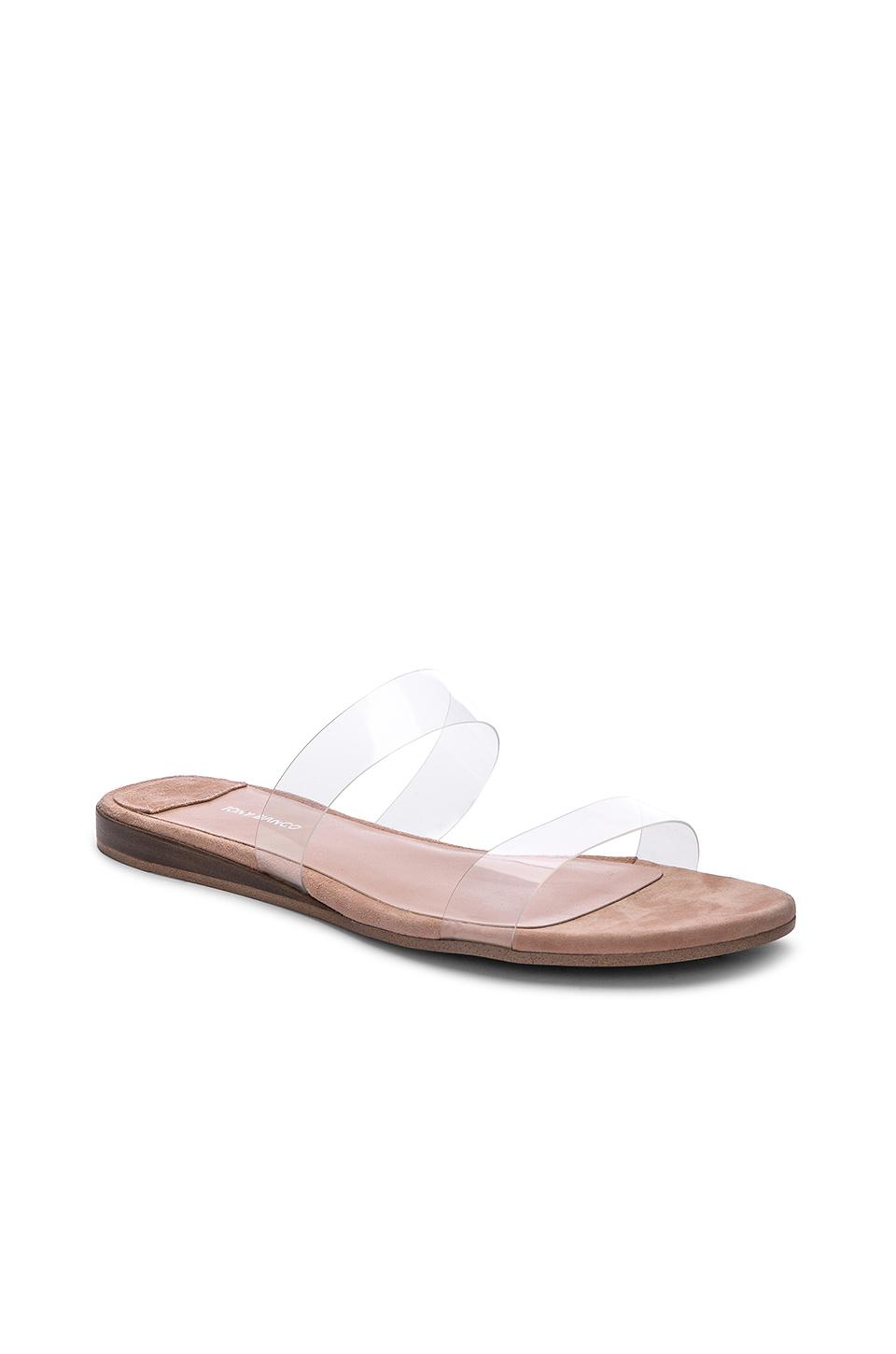 tony bianco pearl slides