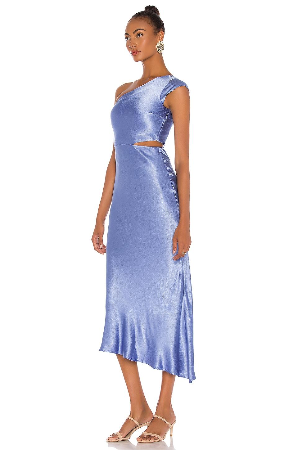 Bec and bridge midi dress discount