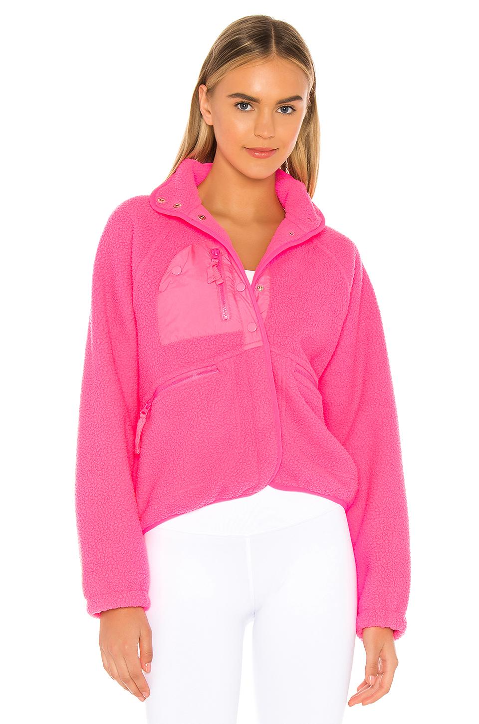 Fp Movement Hit The Slopes Jacket 