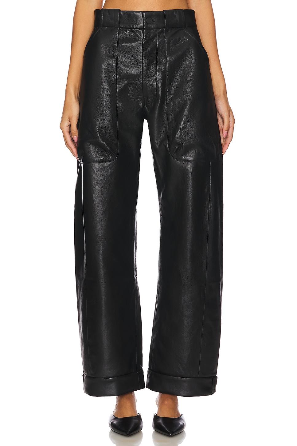 MM6 by Maison Martin Margiela レディース ブラック テーラード MM6 by Maison Martin Margiela レディース ブラック テーラード