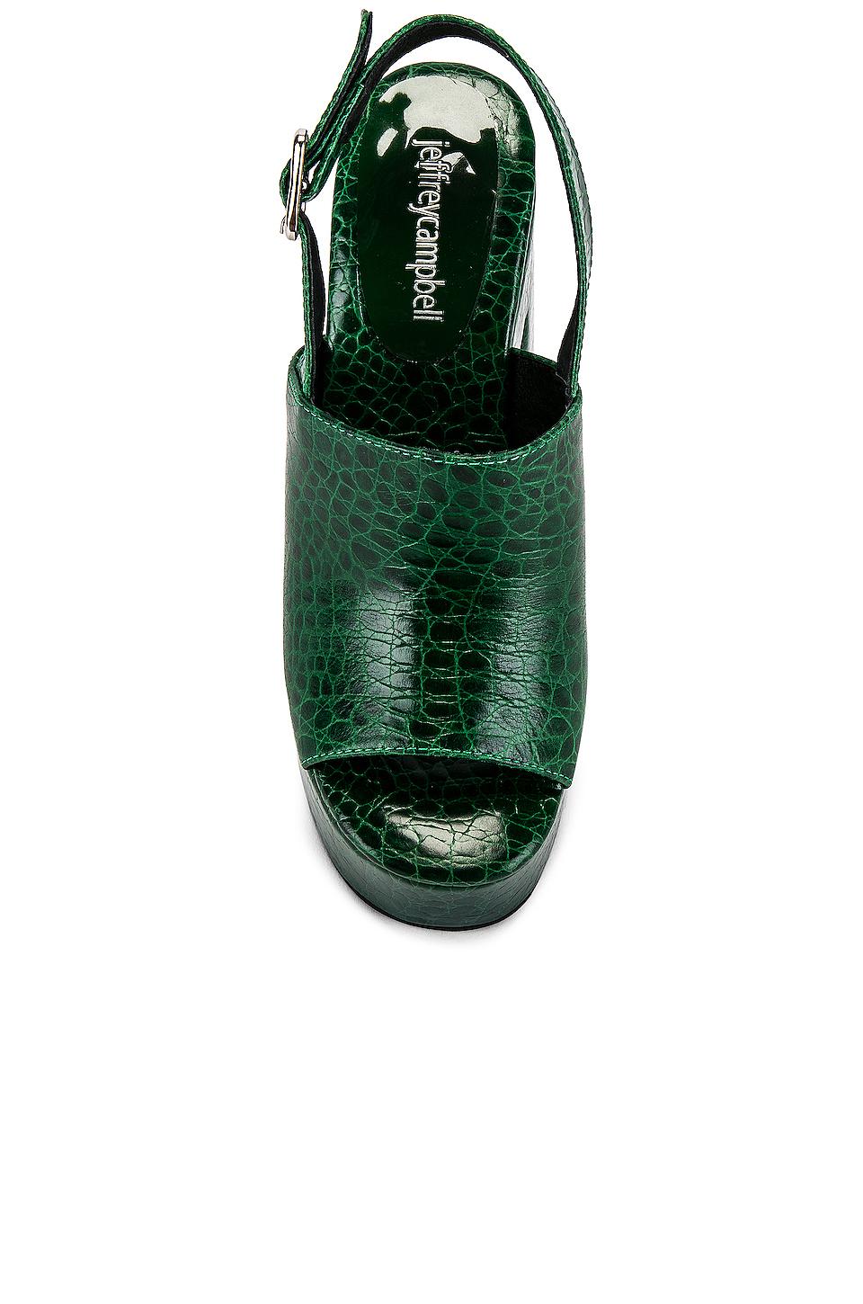 jeffrey campbell mattix