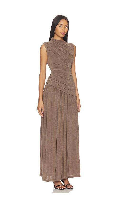 chinese dress ladies Zetland Maxi Dress main image 1