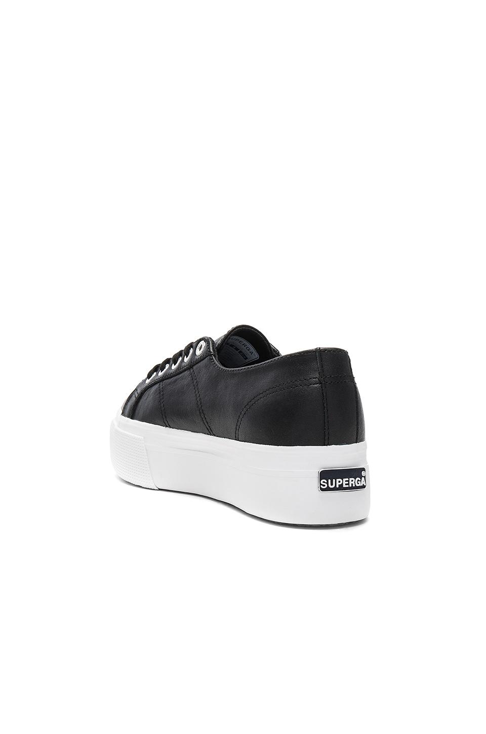 superga 2790 fglw white leather