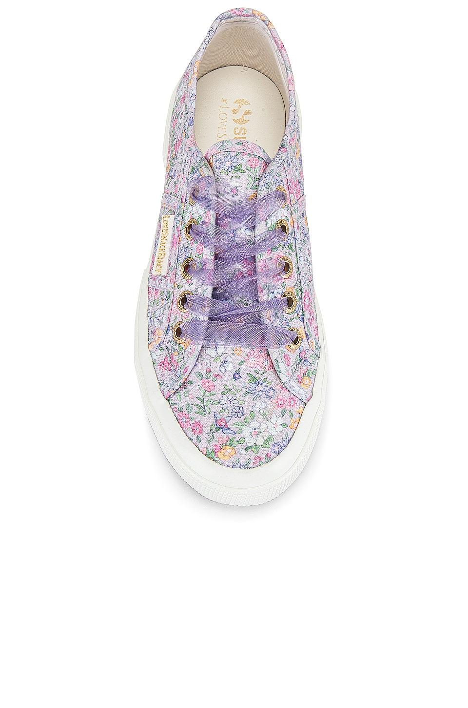 lsf superga