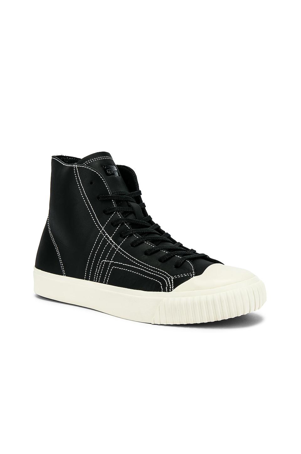 Onitsuka Tiger Ok Basketball Mt in Black for Men | Lyst