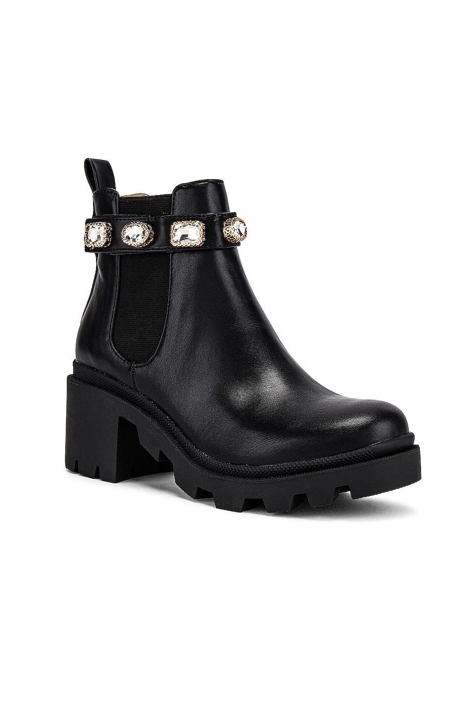 Steve madden booties amulet Clearance