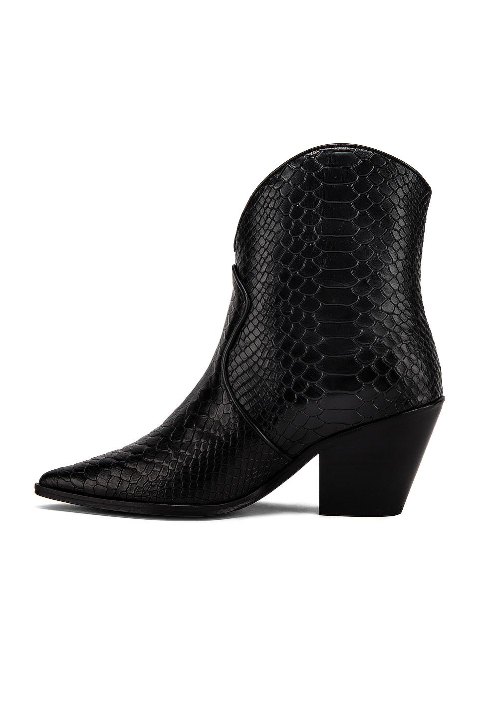 anine bing easton boots