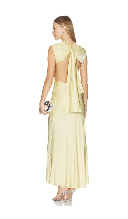 bec and bridge agatha cut out midi dress Bec & Bridge - Agatha Midi Dress