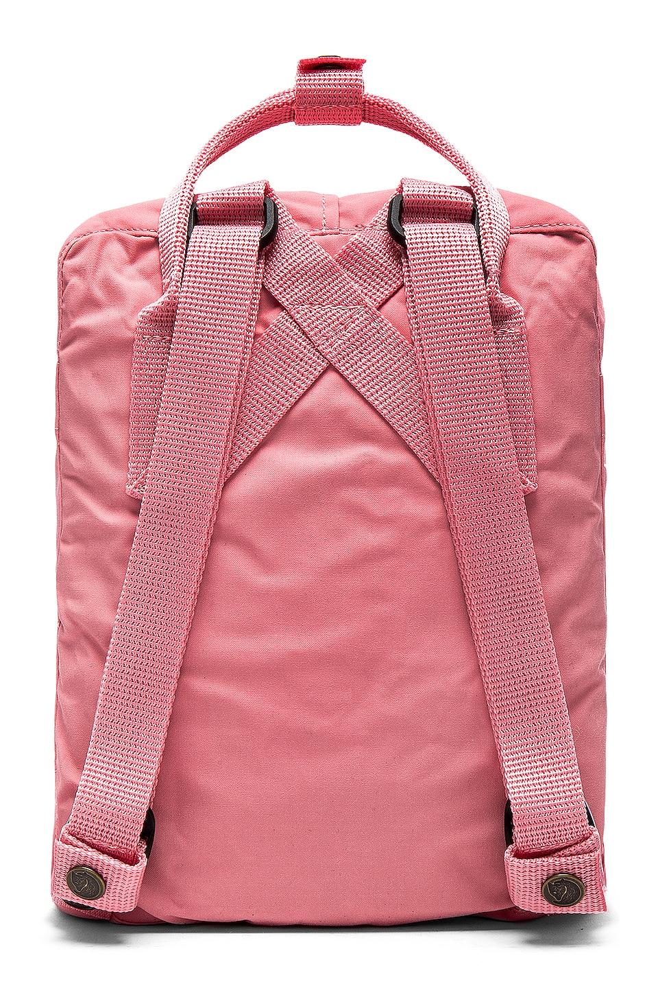 fjallraven back