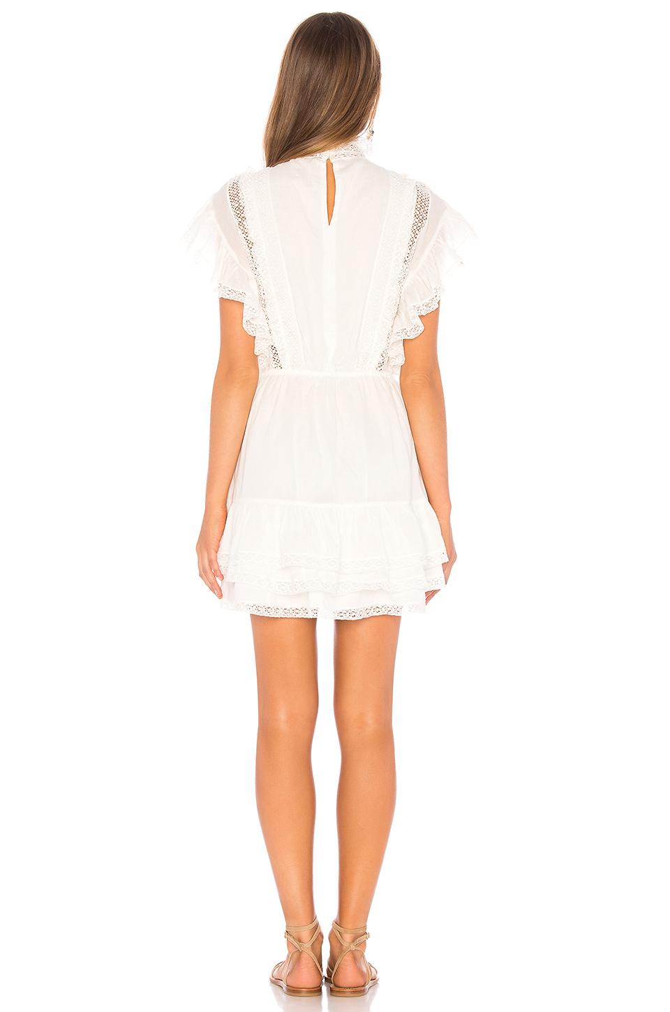 ulla johnson holly dress