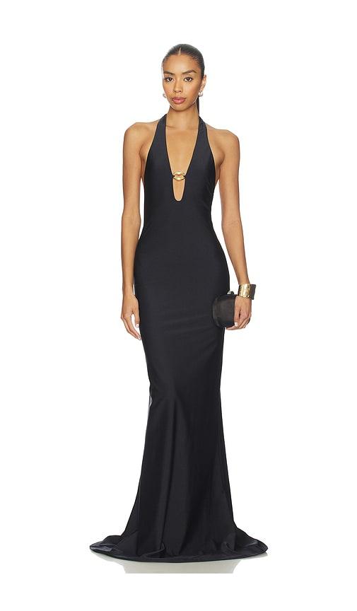 chinese dress ladies Eleanor Maxi Dress main image 1