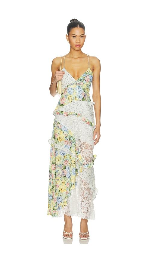 For Love & Lemons Dresses for Women | Online Sale up to 44% off | Lyst