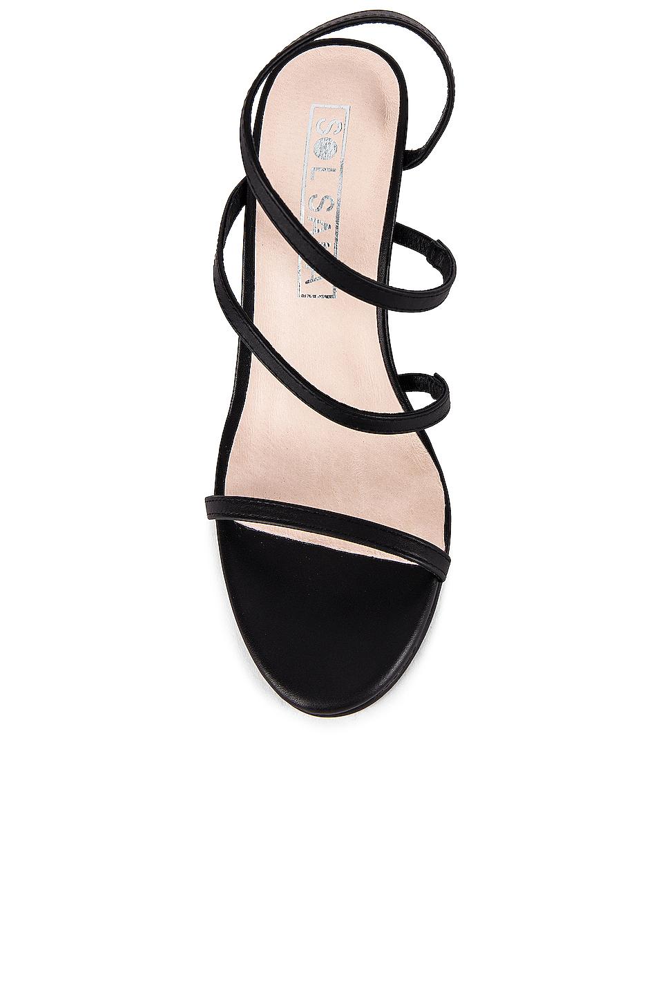 sol sana lola heel