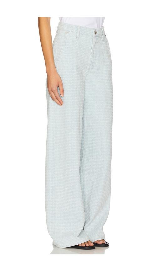【関税込み】rag & bone ホワイト Sofie トラウザーズ Rag & Bone Sofie トラウザー ホワイト | Lyst