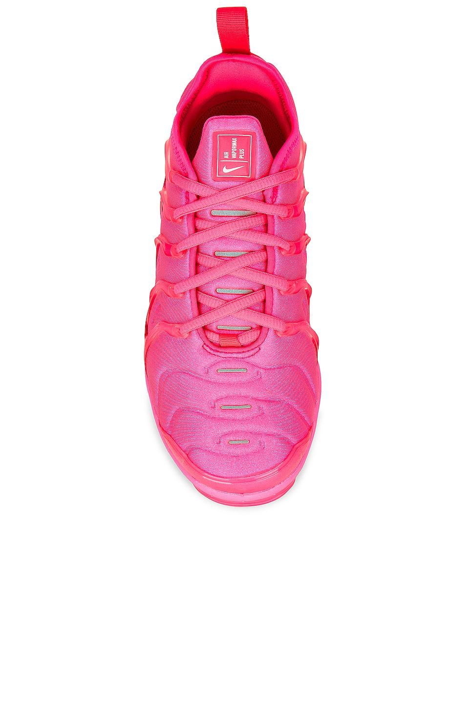 Nike Air Vapormax Plus Sneaker in Pink | Lyst