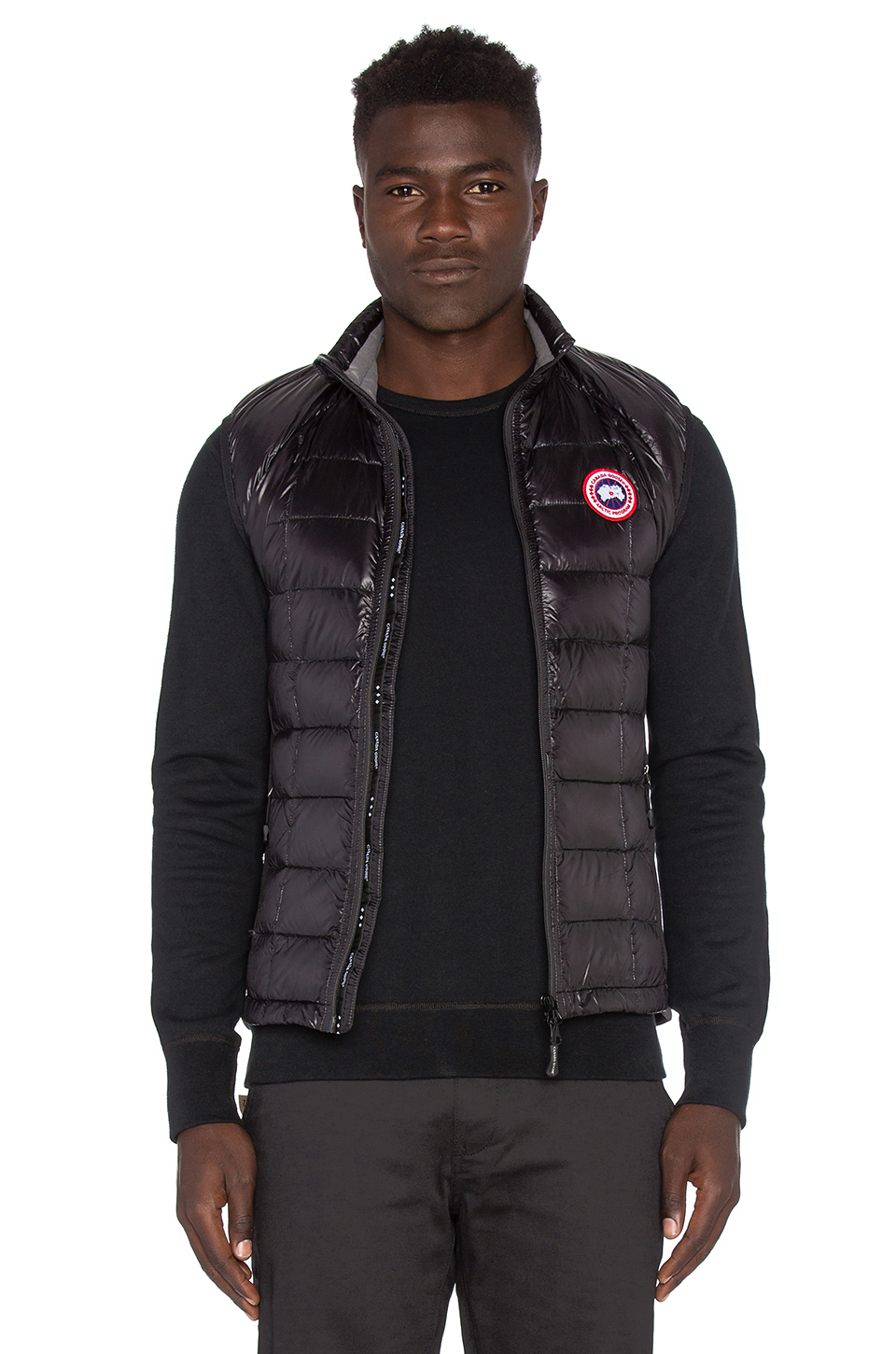 hybridge lite vest