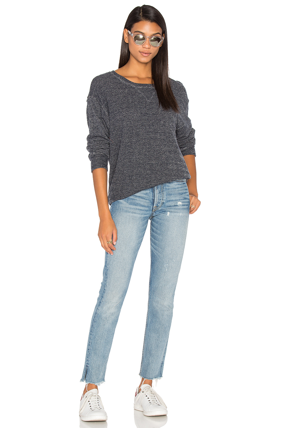 cp shades pam sweatshirt