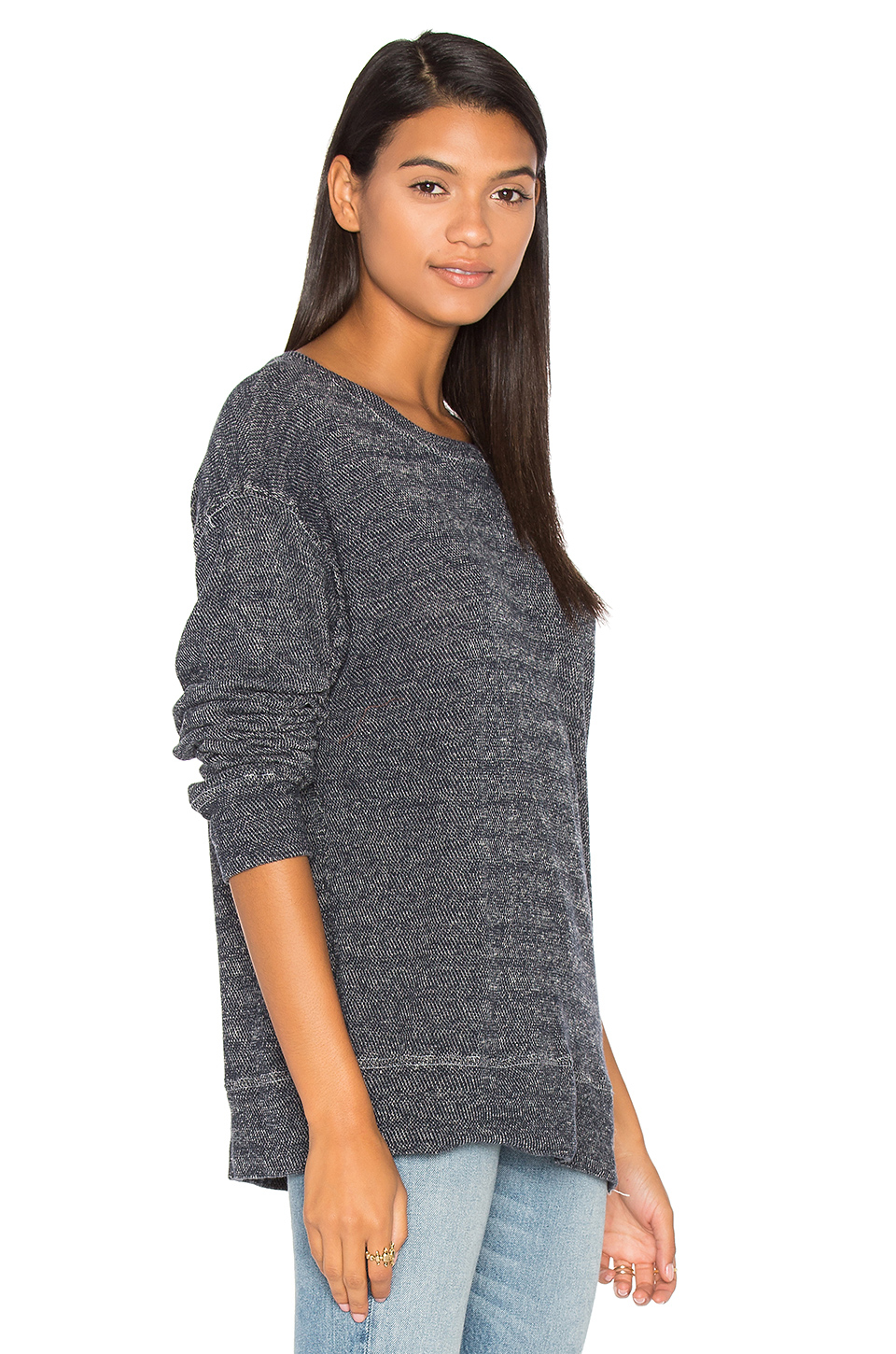 cp shades pam sweatshirt