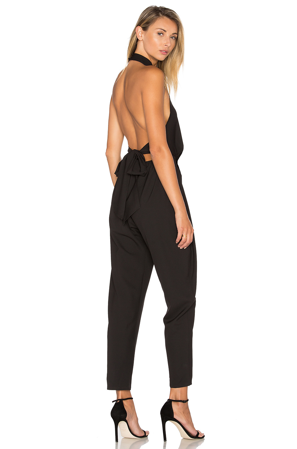 It is a graphic of Agile The Fifth Label Moonlit Jumpsuit It's just a graphic of Agile The Fifth Label Moonlit Jumpsuit