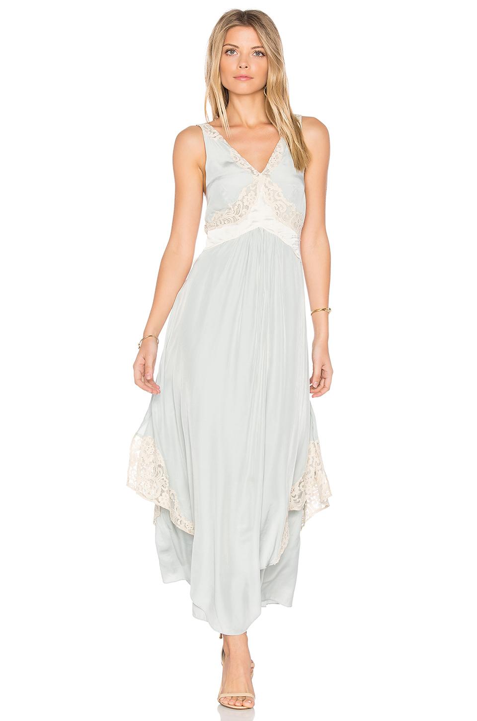 Free people Baby Love Maxi Dress | Lyst