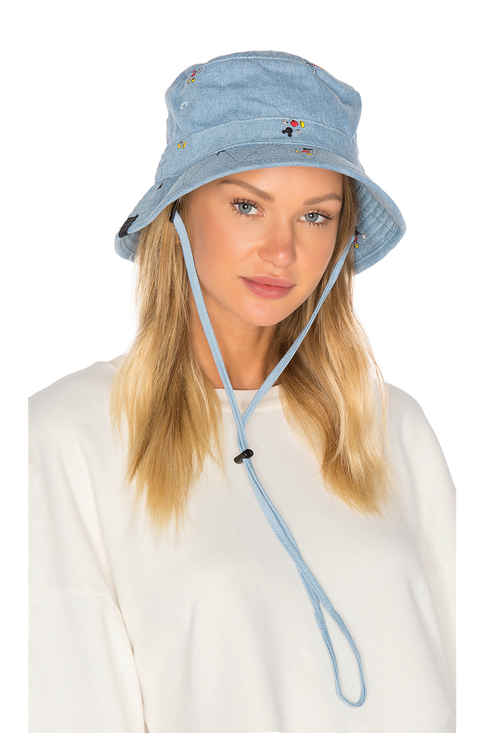herschel creek bucket hat