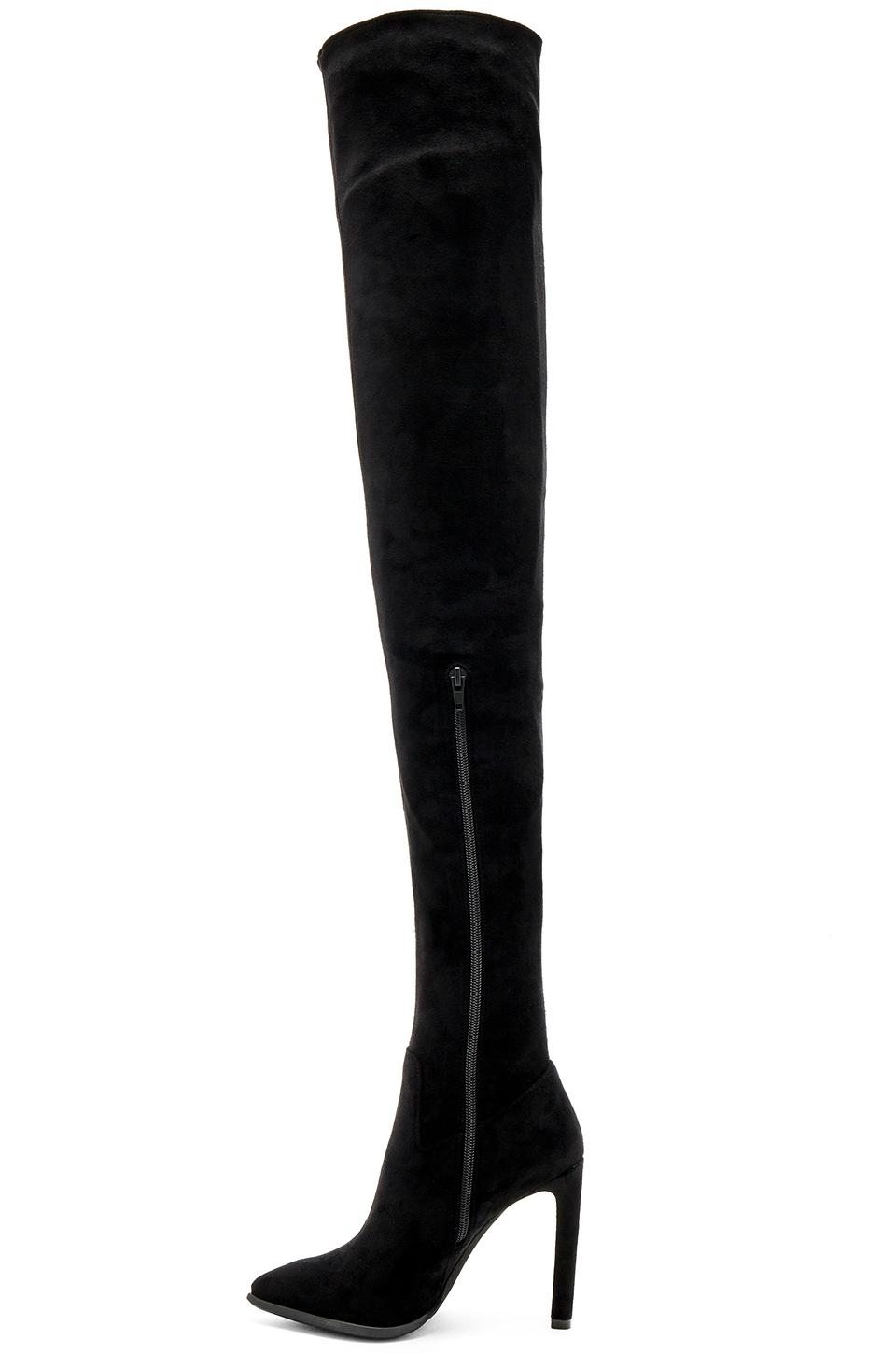 jeffrey campbell sherise