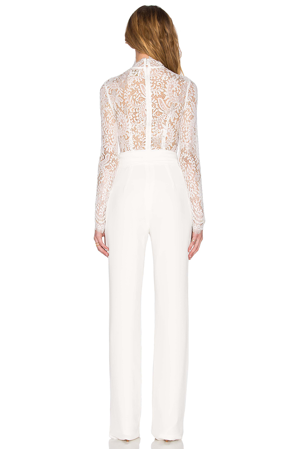misha allegra jumpsuit