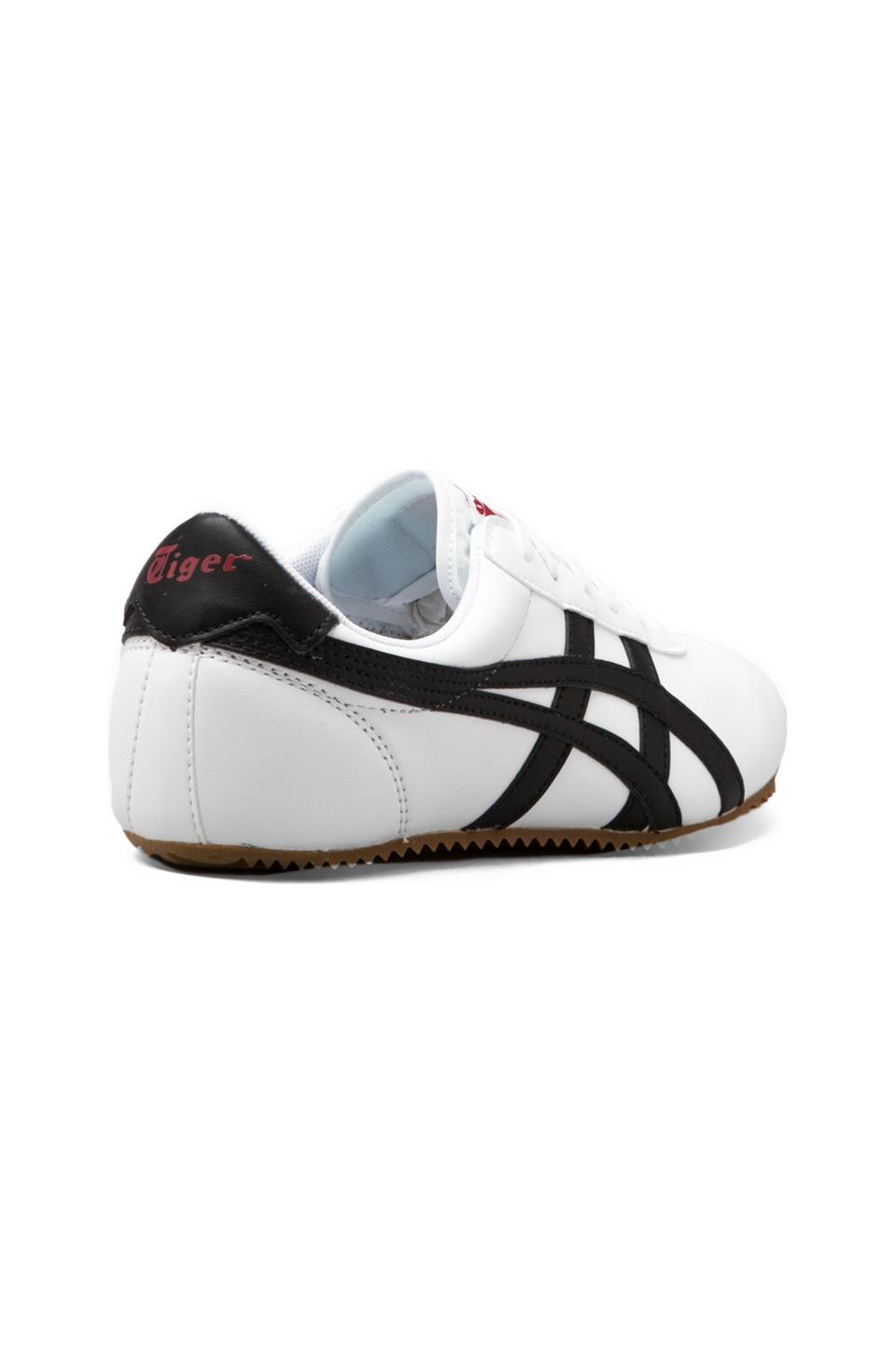 Onitsuka Tiger Tai Chi Le in White | Lyst