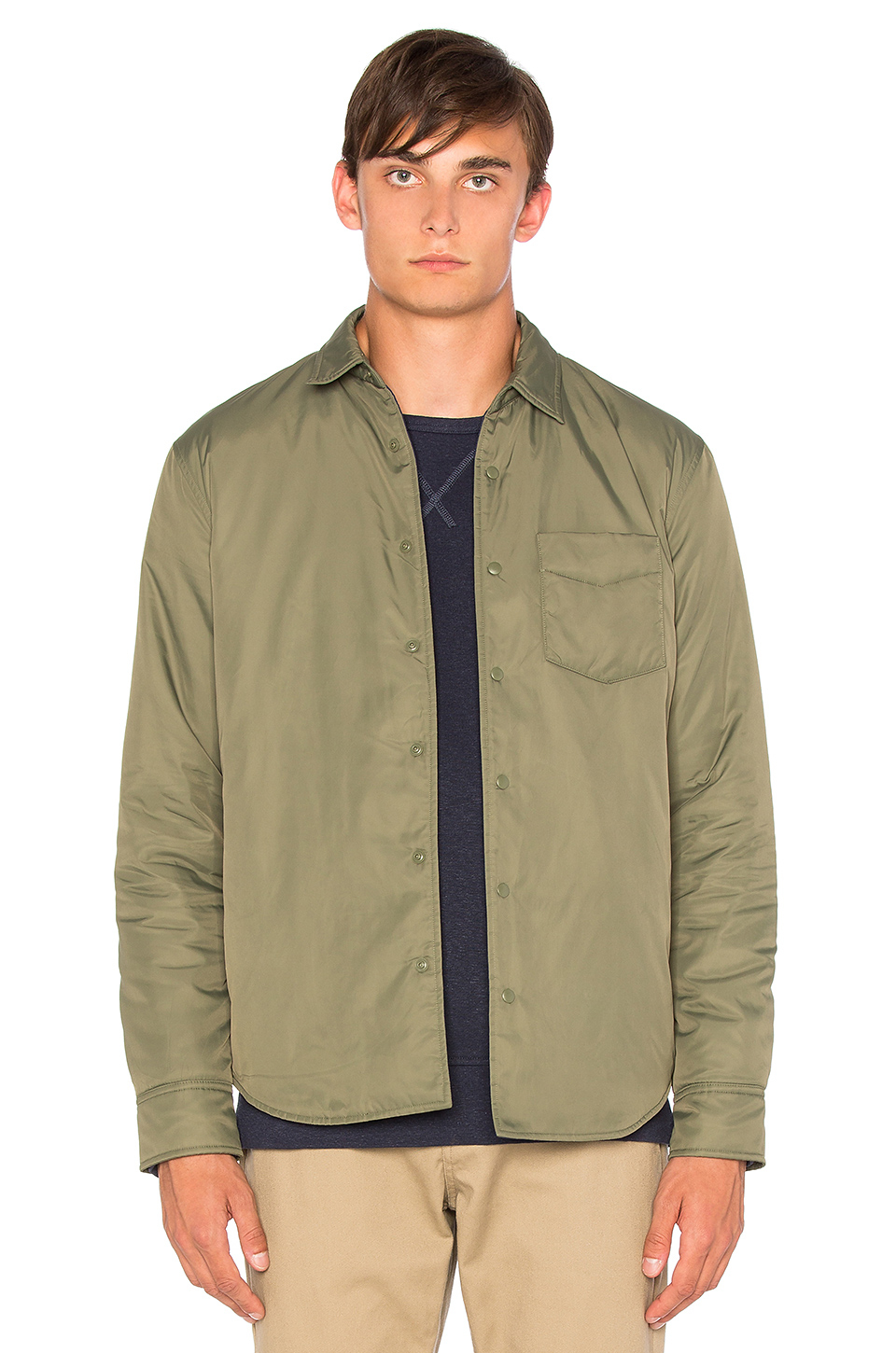 Lyst - Outerknown Evolution Reversible Jacket for Men