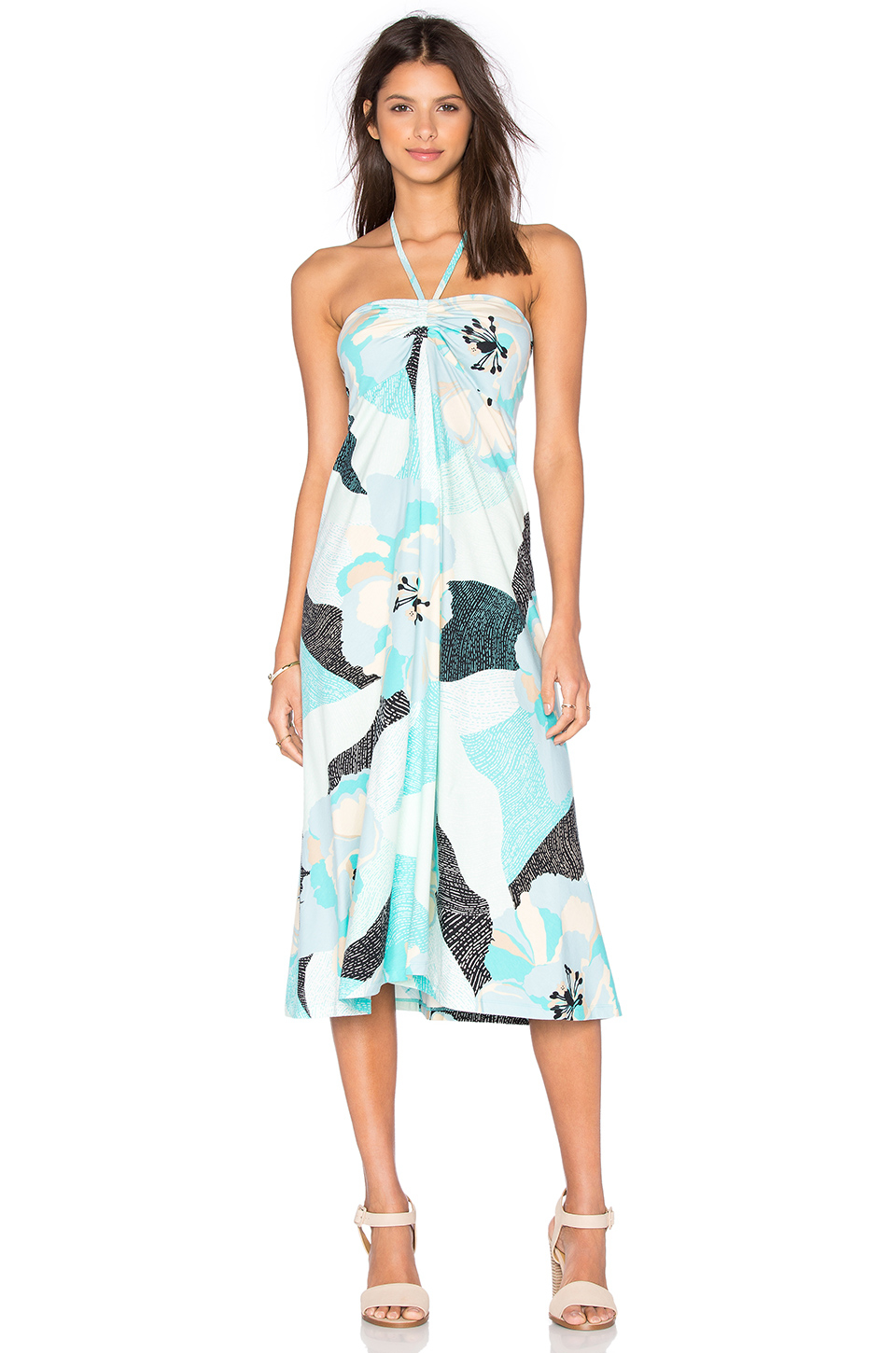 patagonia kamala dress lyst patagonia kamala dress lyst