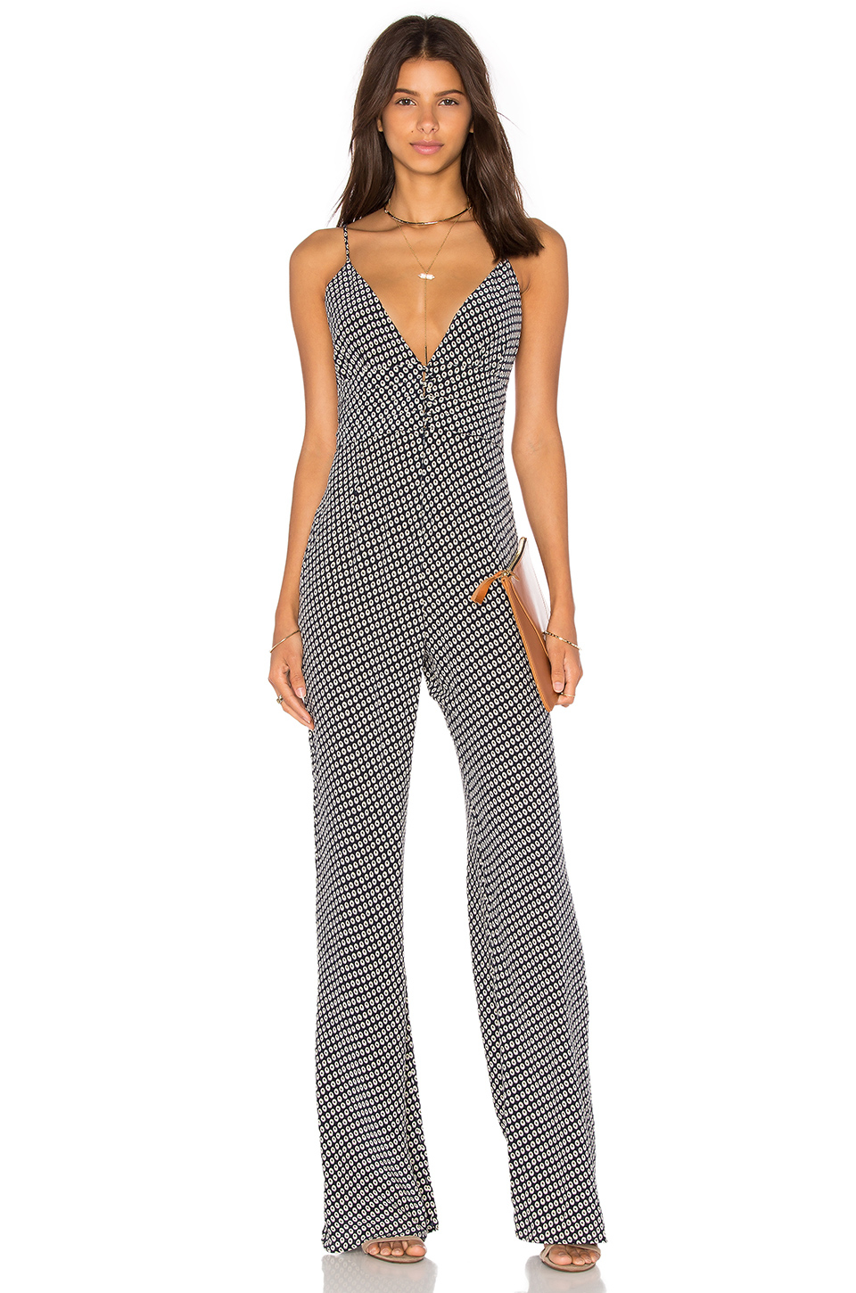 stone cold fox jumpsuit