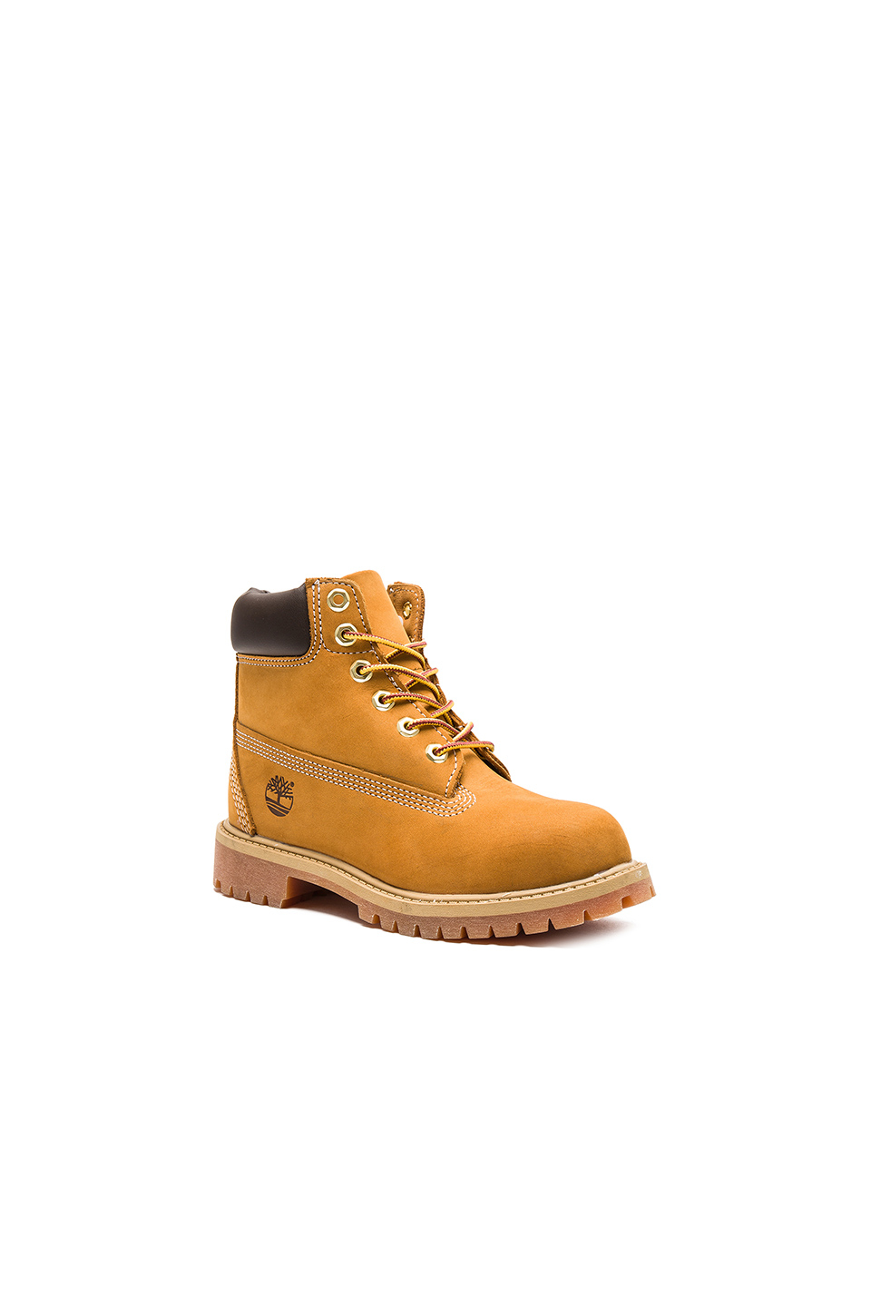 timberland yellow boot waterproof