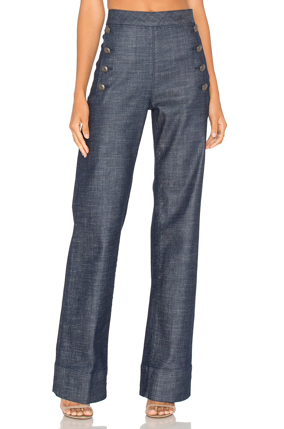 tommy hilfiger coupe etroite pants