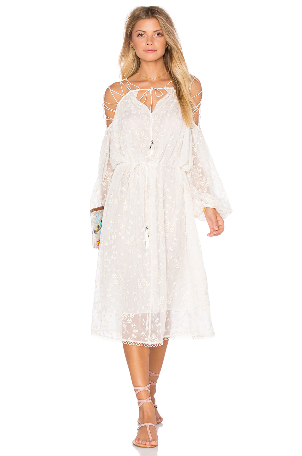 zimmermann lace