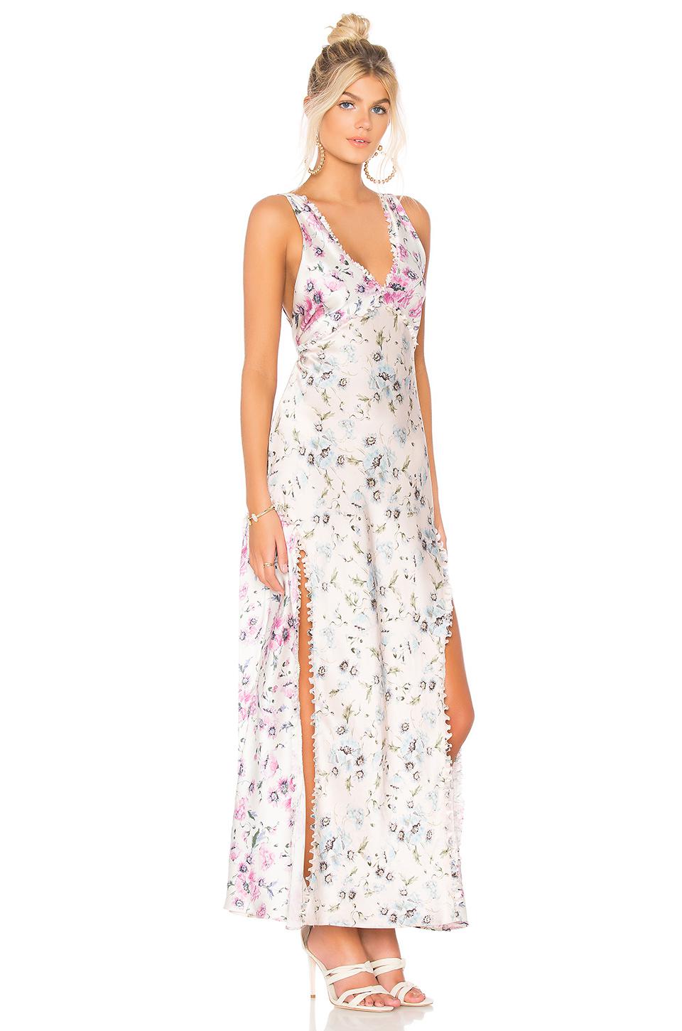 love shack fancy kendall dress
