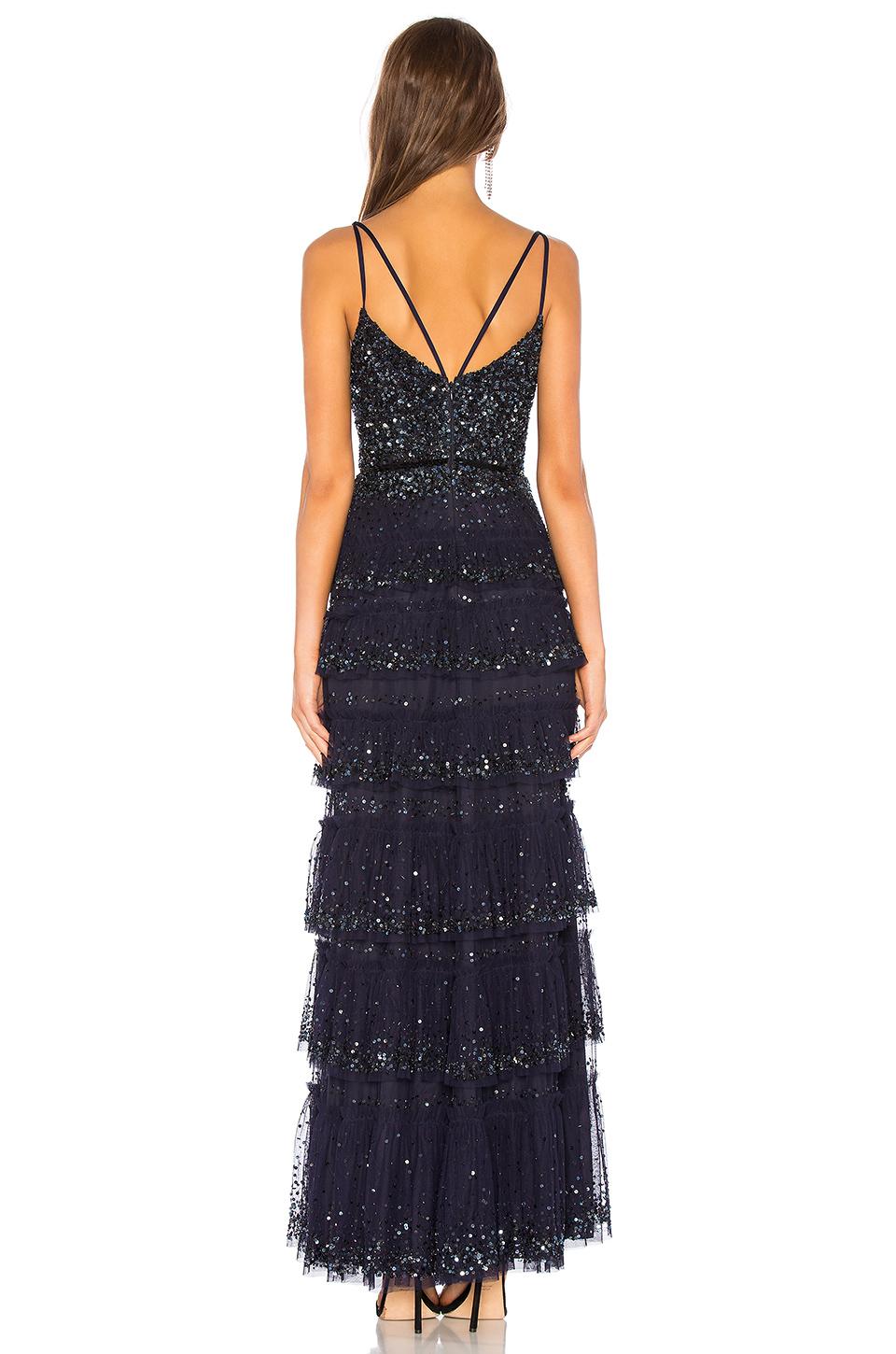 parker black miranda dress
