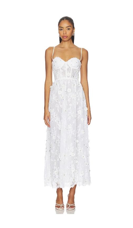 retrofte Tiered Dresses for Women | Lyst