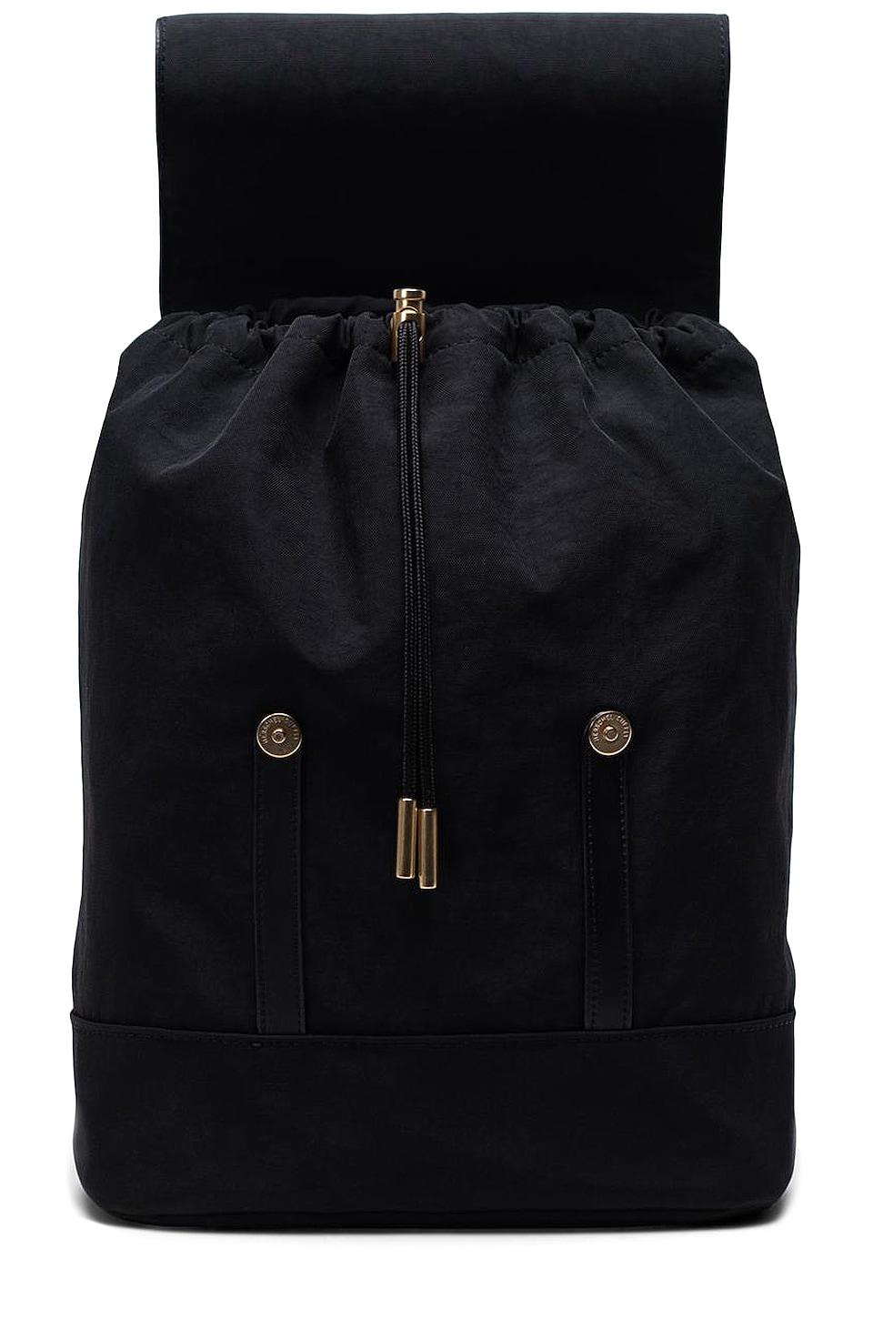 Orion Backpack Mini Black