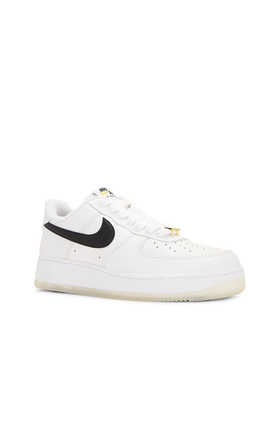 Nike Air Force 1 '07 Prm in White for Men | Lyst